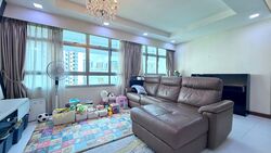 Blk 329B Anchorvale Harvest (Sengkang), HDB 5 Rooms #485650651